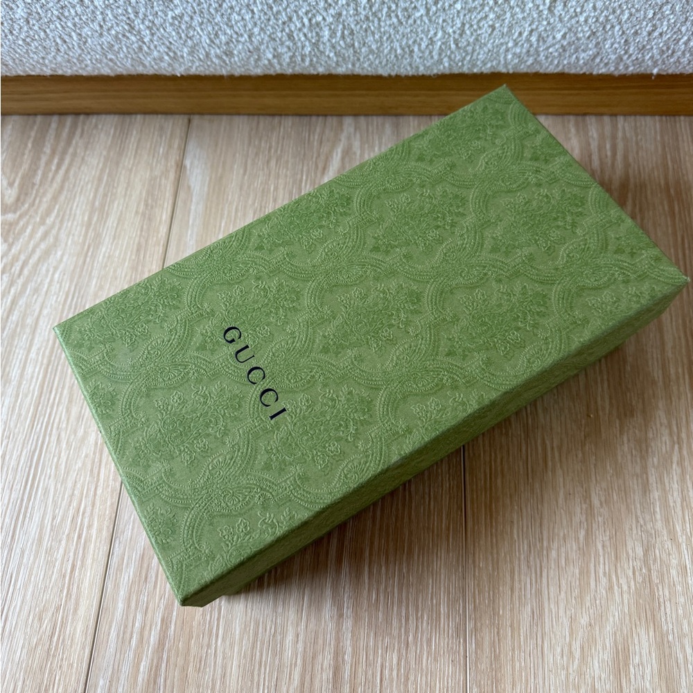Gucci loafers